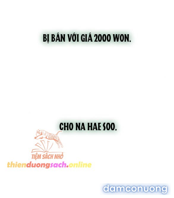 [18+] Nước Mắt Trên Đóa Hoa Tàn 