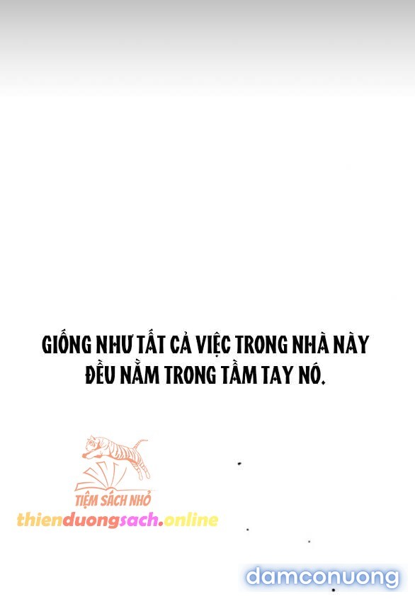 [18+] Nước Mắt Trên Đóa Hoa Tàn 