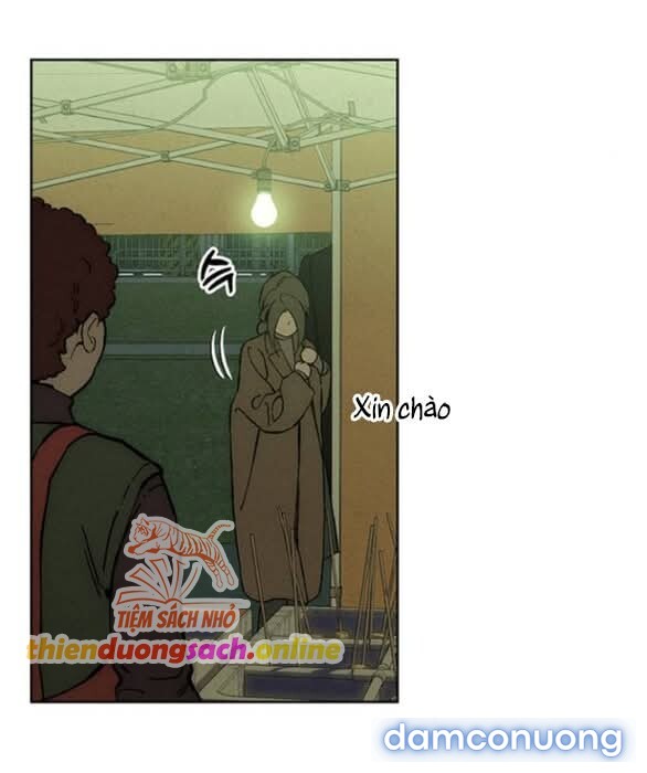 [18+] Nước Mắt Trên Đóa Hoa Tàn 