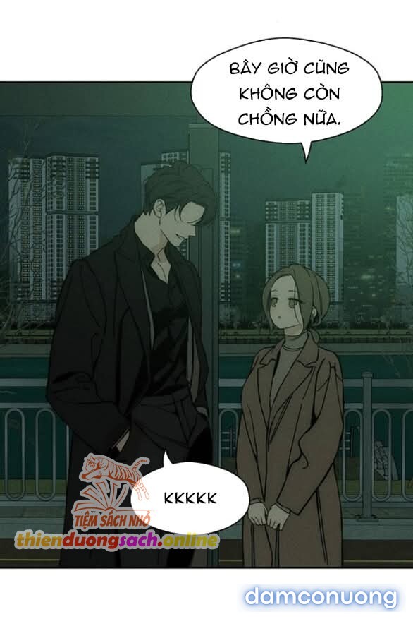 [18+] Nước Mắt Trên Đóa Hoa Tàn 