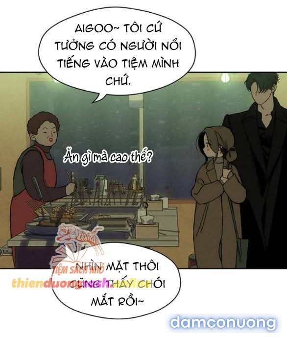 [18+] Nước Mắt Trên Đóa Hoa Tàn 