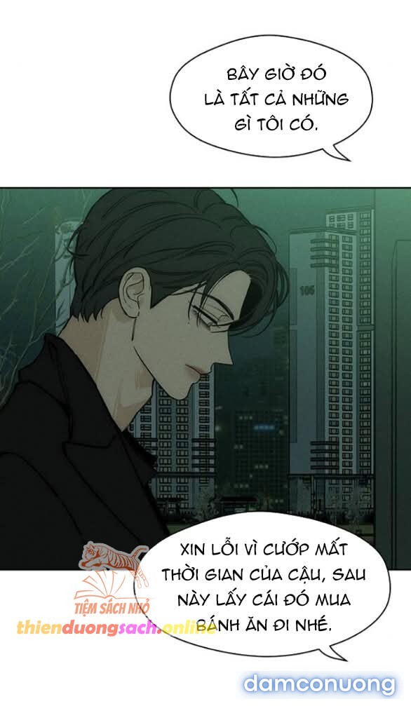 [18+] Nước Mắt Trên Đóa Hoa Tàn 