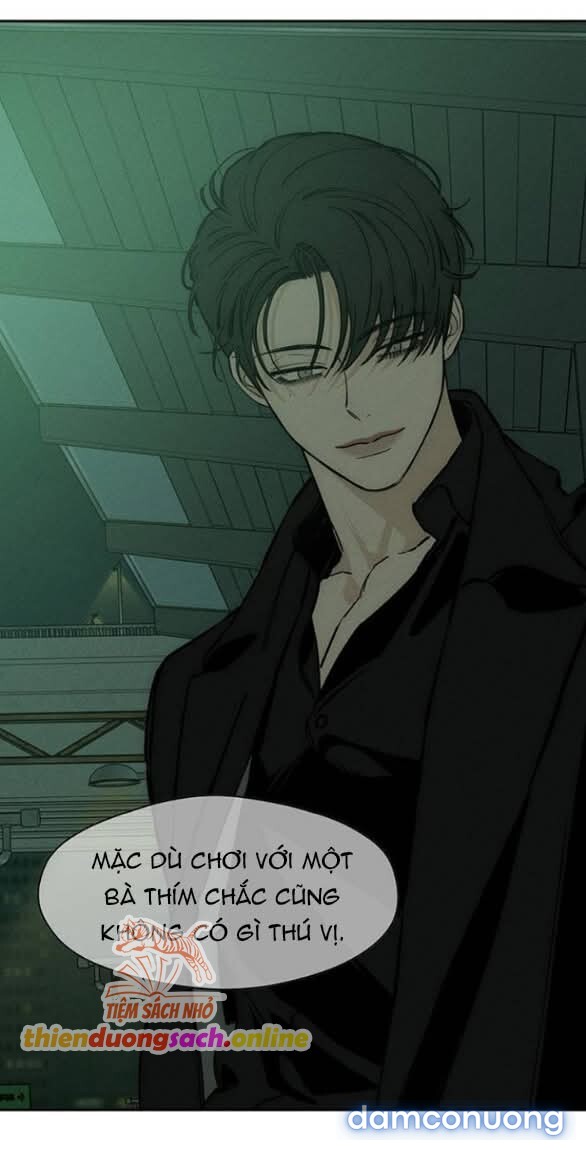 [18+] Nước Mắt Trên Đóa Hoa Tàn 