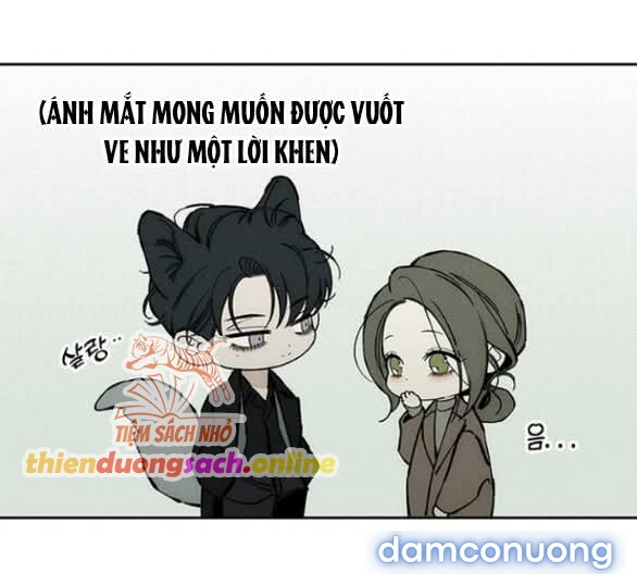 [18+] Nước Mắt Trên Đóa Hoa Tàn 