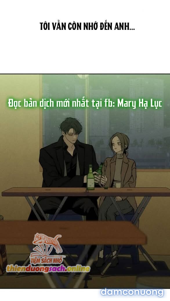 [18+] Nước Mắt Trên Đóa Hoa Tàn 