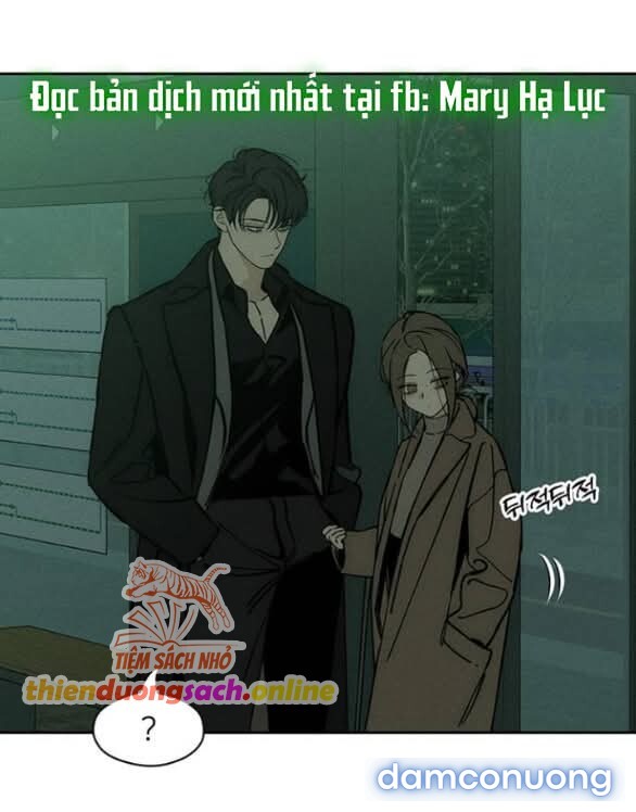 [18+] Nước Mắt Trên Đóa Hoa Tàn 