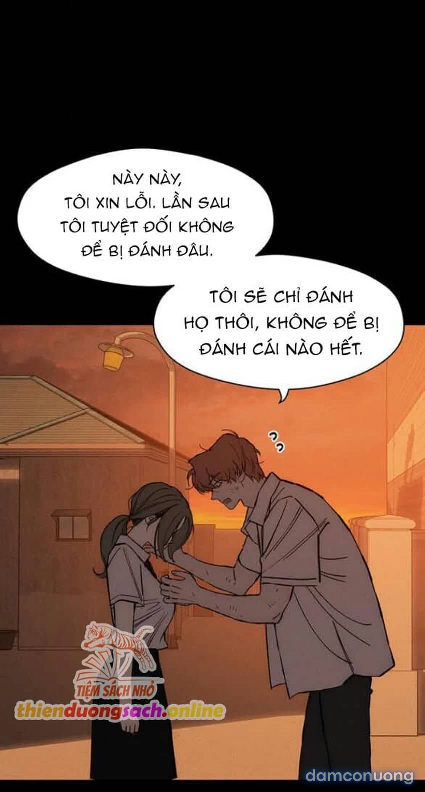 [18+] Nước Mắt Trên Đóa Hoa Tàn 