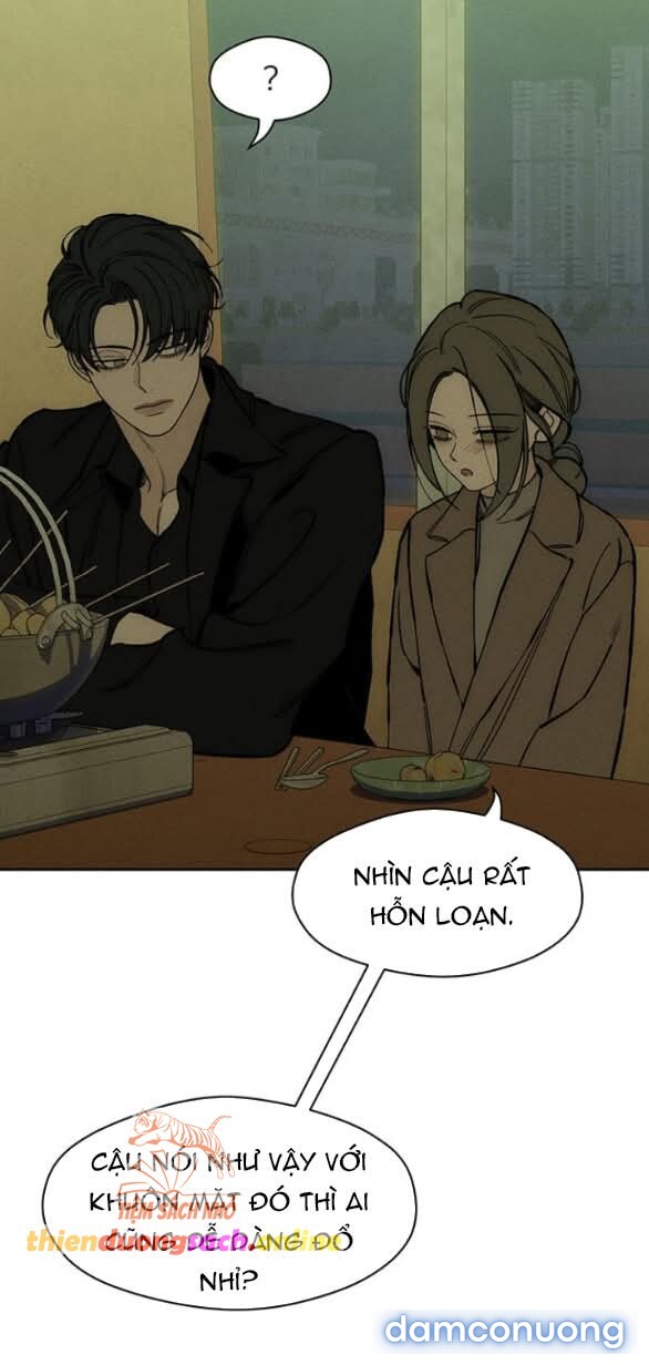 [18+] Nước Mắt Trên Đóa Hoa Tàn 