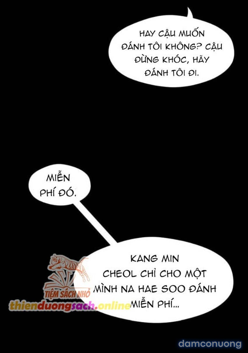 [18+] Nước Mắt Trên Đóa Hoa Tàn 