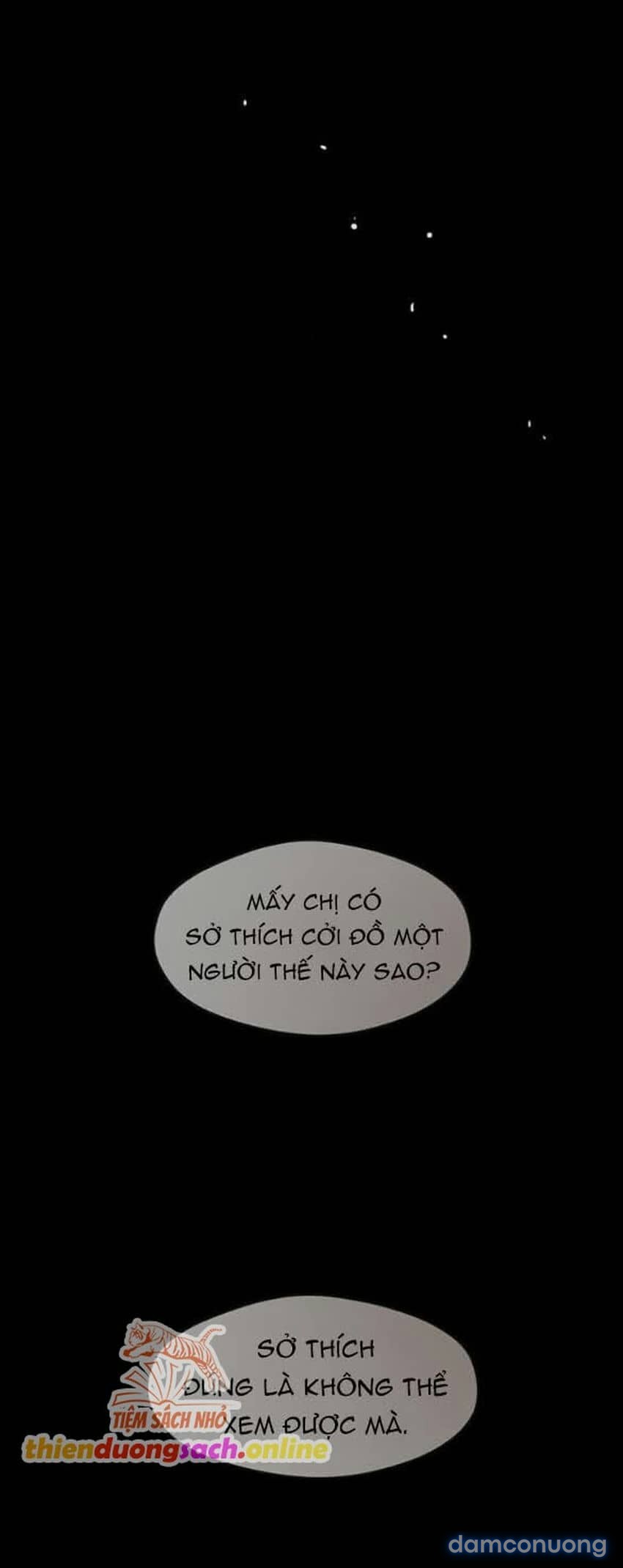 [18+] Nước Mắt Trên Đóa Hoa Tàn 