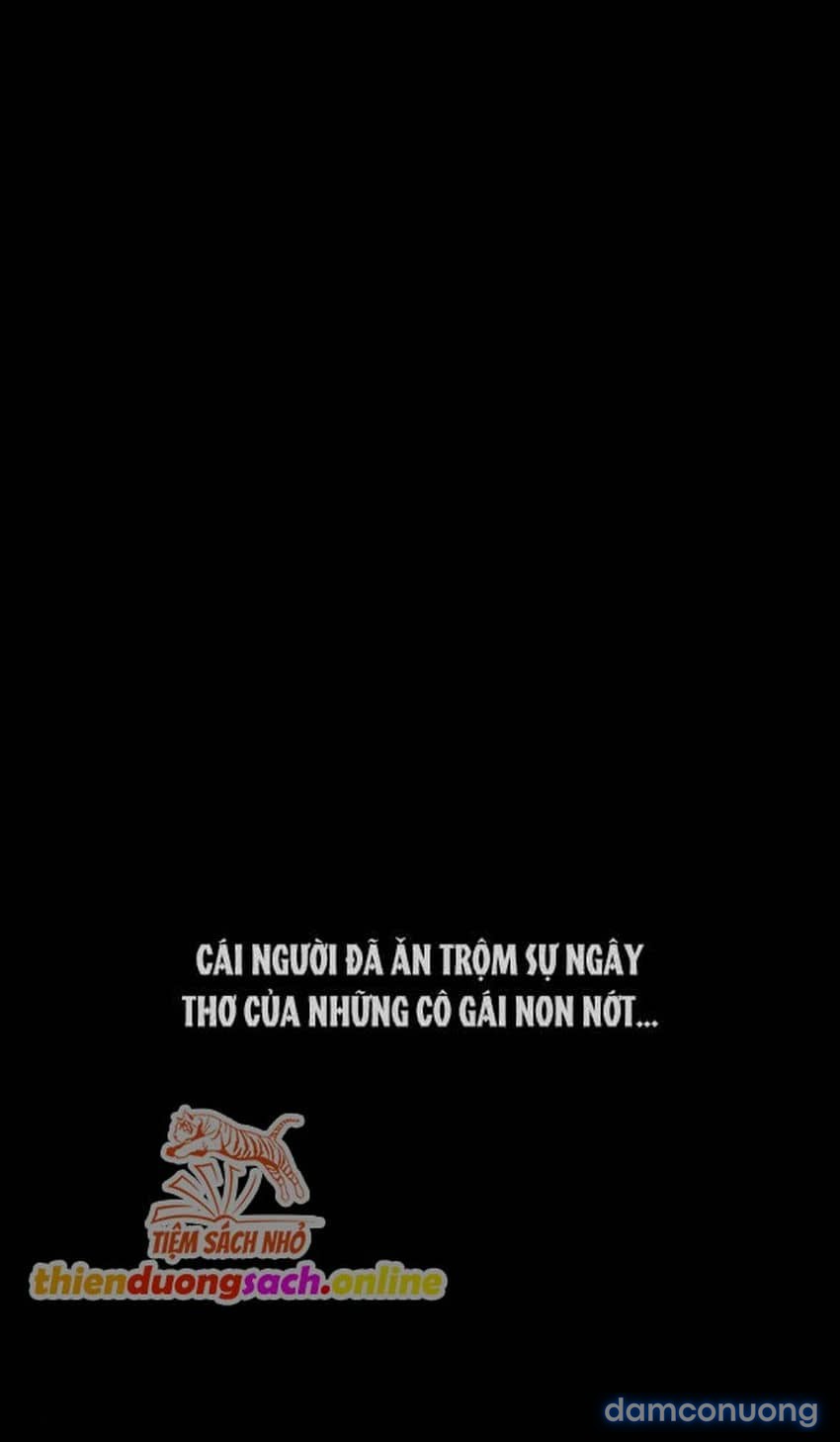 [18+] Nước Mắt Trên Đóa Hoa Tàn 