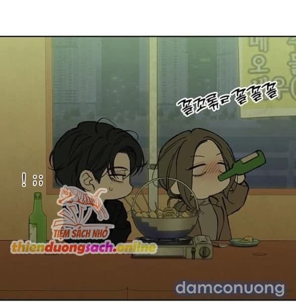 [18+] Nước Mắt Trên Đóa Hoa Tàn 