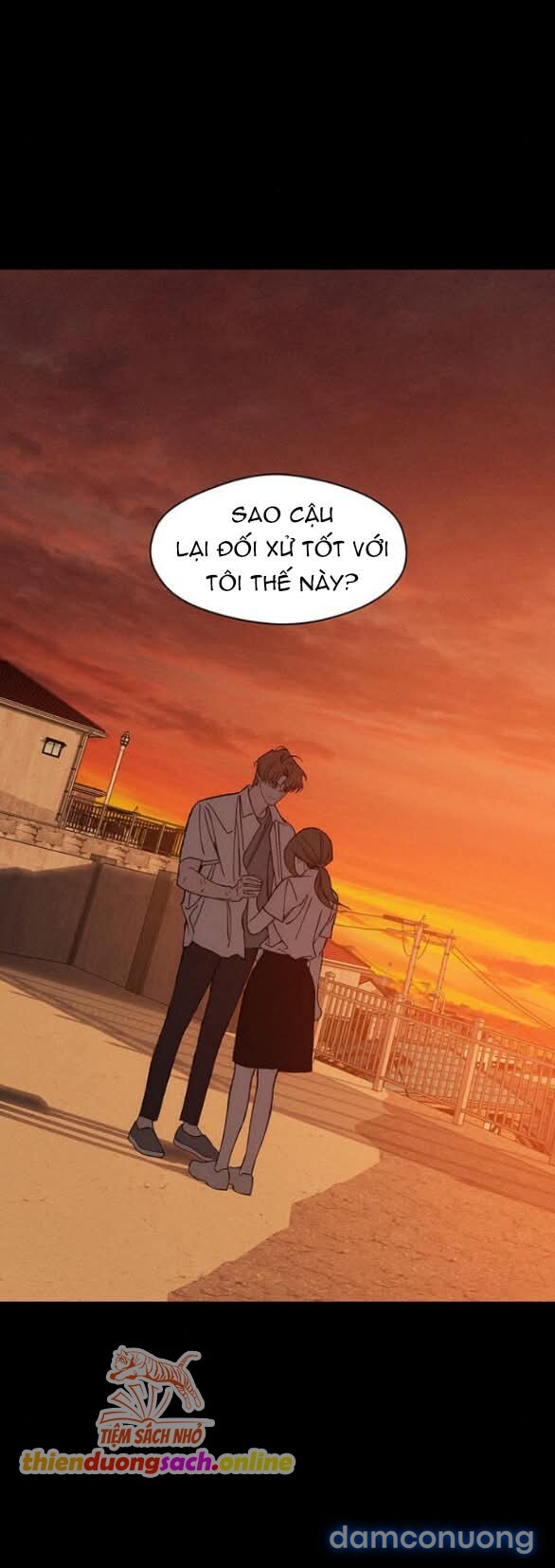 [18+] Nước Mắt Trên Đóa Hoa Tàn 