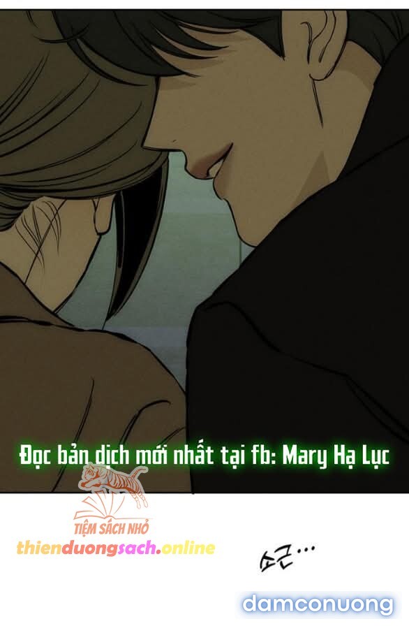 [18+] Nước Mắt Trên Đóa Hoa Tàn 