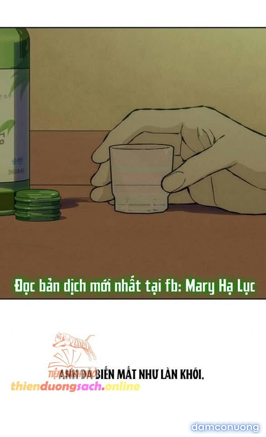 [18+] Nước Mắt Trên Đóa Hoa Tàn 