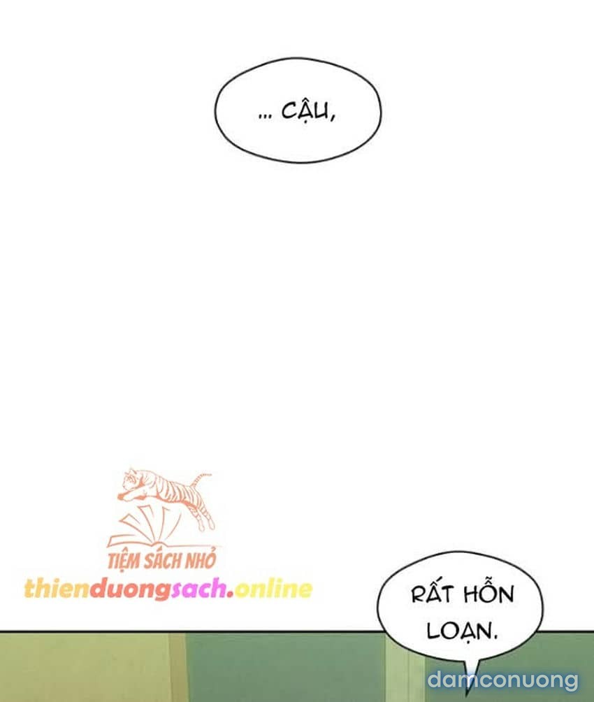 [18+] Nước Mắt Trên Đóa Hoa Tàn 
