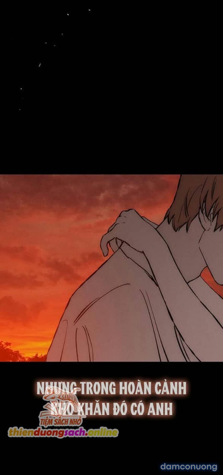 [18+] Nước Mắt Trên Đóa Hoa Tàn 