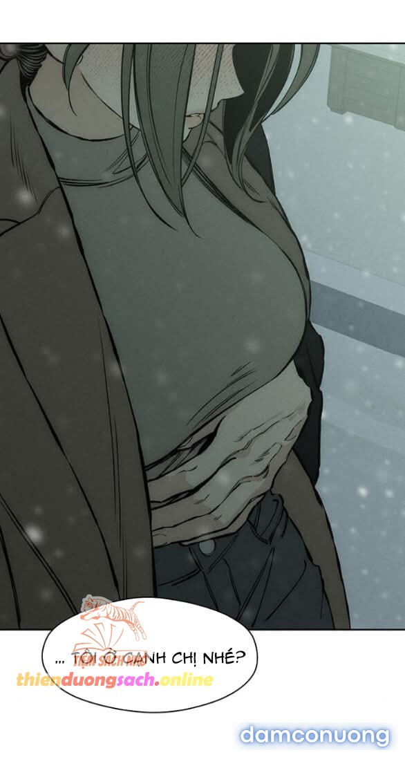 [18+] Nước Mắt Trên Đóa Hoa Tàn 