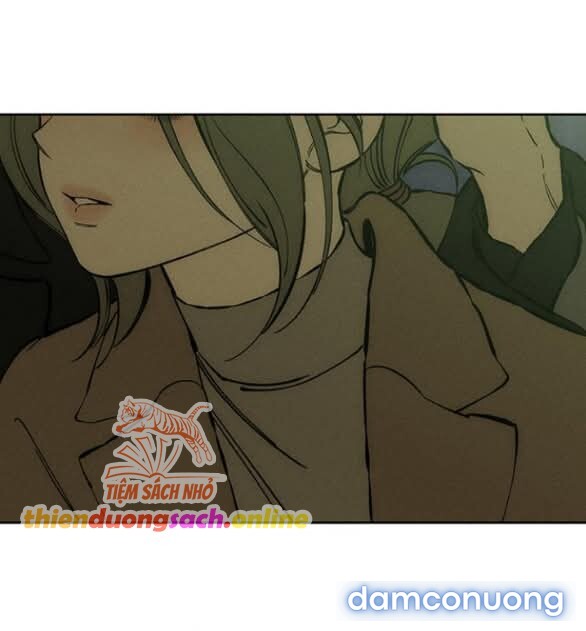[18+] Nước Mắt Trên Đóa Hoa Tàn 