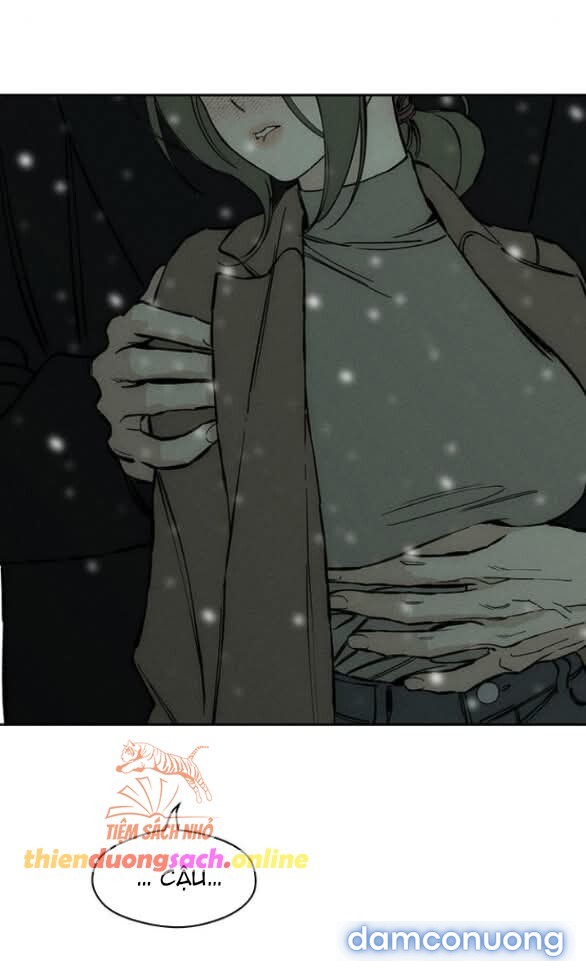 [18+] Nước Mắt Trên Đóa Hoa Tàn 