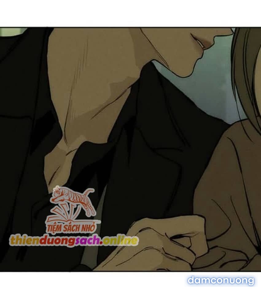 [18+] Nước Mắt Trên Đóa Hoa Tàn 
