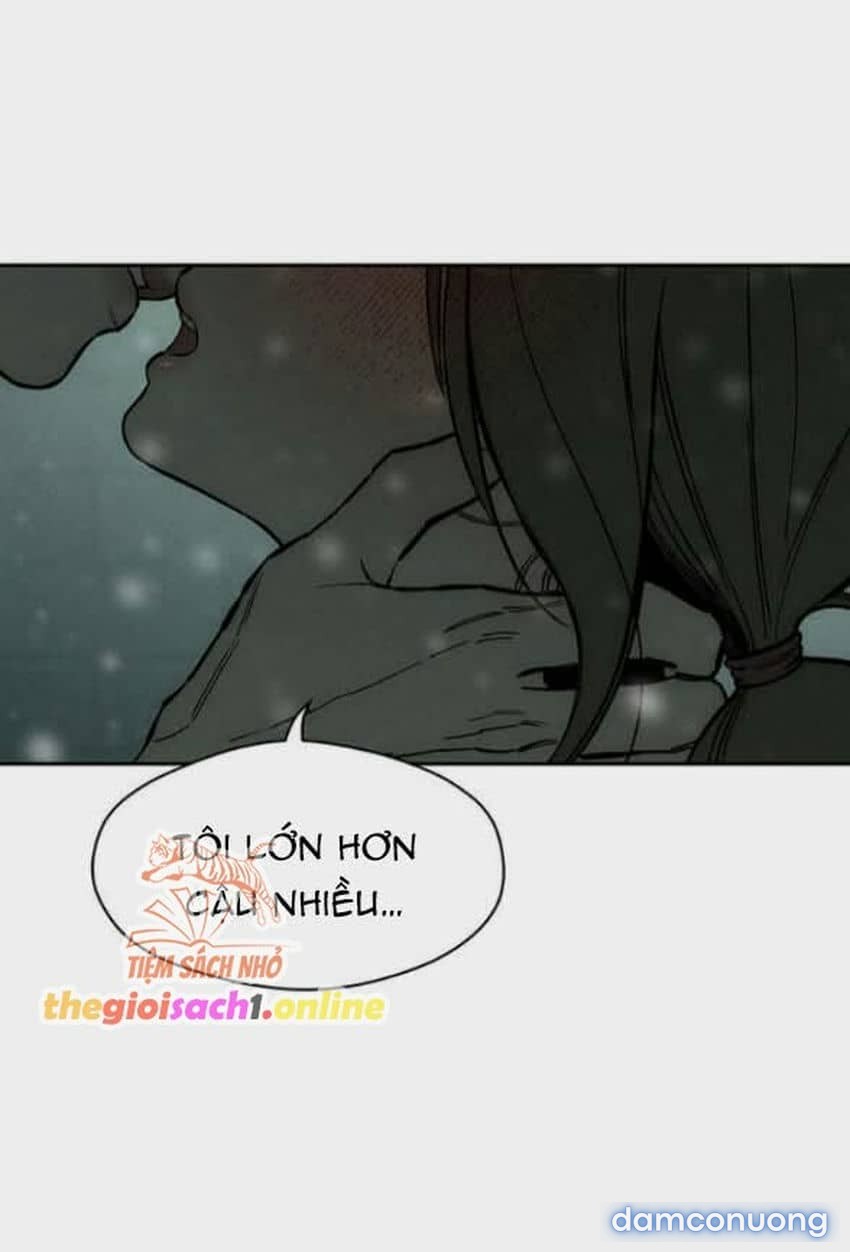 [18+] Nước Mắt Trên Đóa Hoa Tàn 