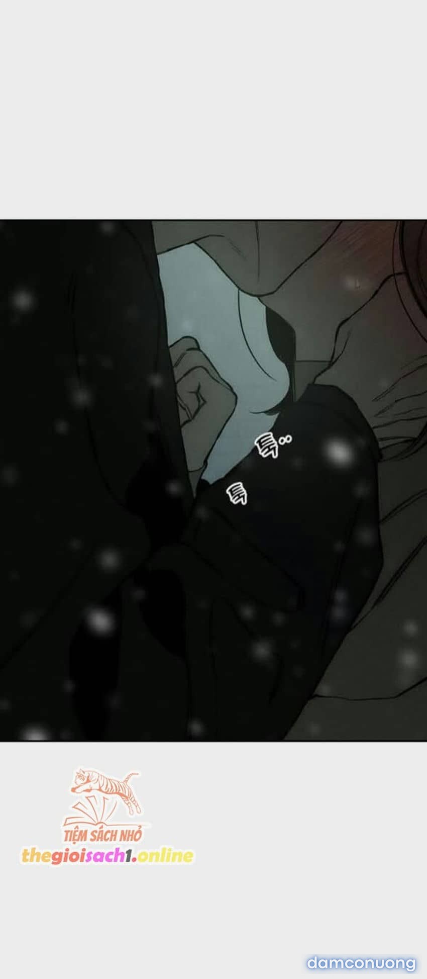 [18+] Nước Mắt Trên Đóa Hoa Tàn 