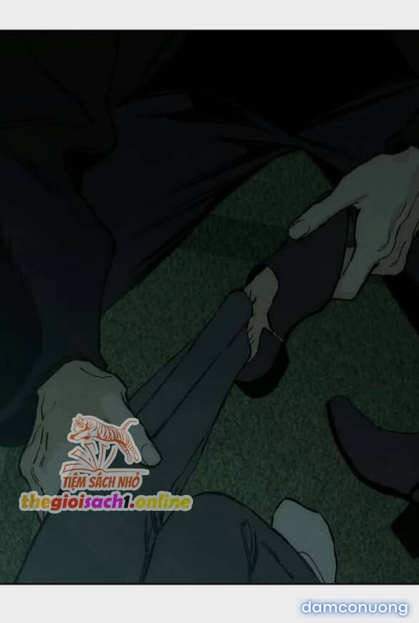 [18+] Nước Mắt Trên Đóa Hoa Tàn 