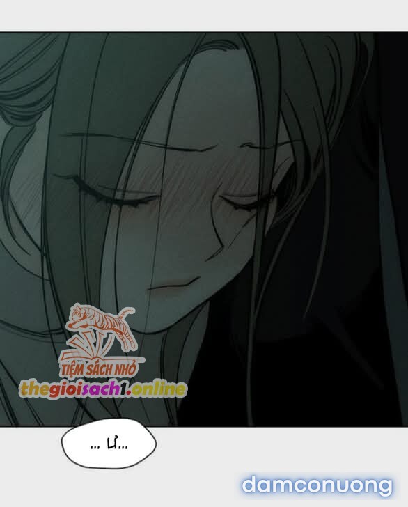 [18+] Nước Mắt Trên Đóa Hoa Tàn 