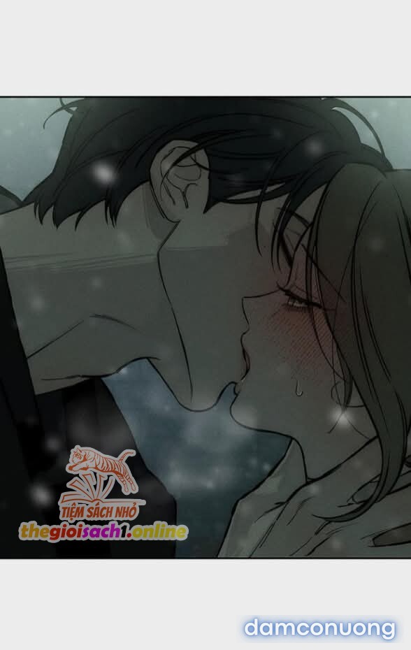 [18+] Nước Mắt Trên Đóa Hoa Tàn 