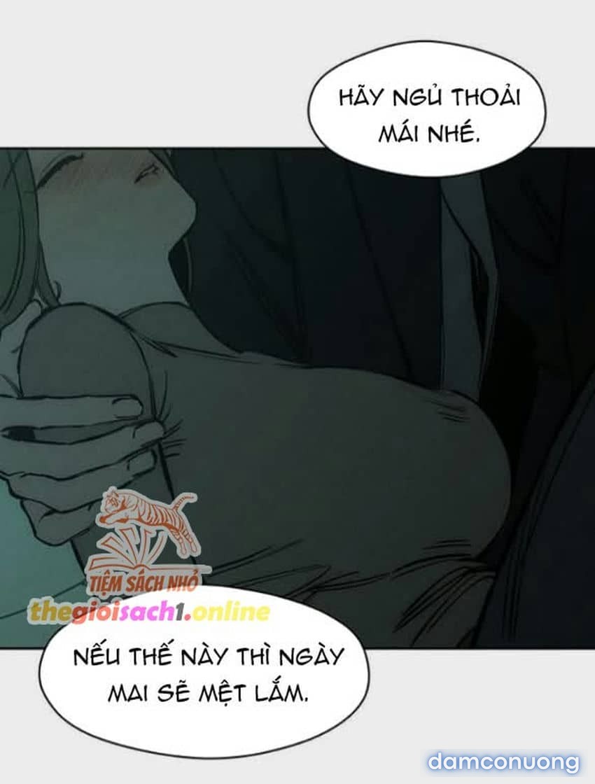 [18+] Nước Mắt Trên Đóa Hoa Tàn 