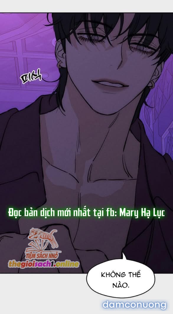 [18+] Nước Mắt Trên Đóa Hoa Tàn 
