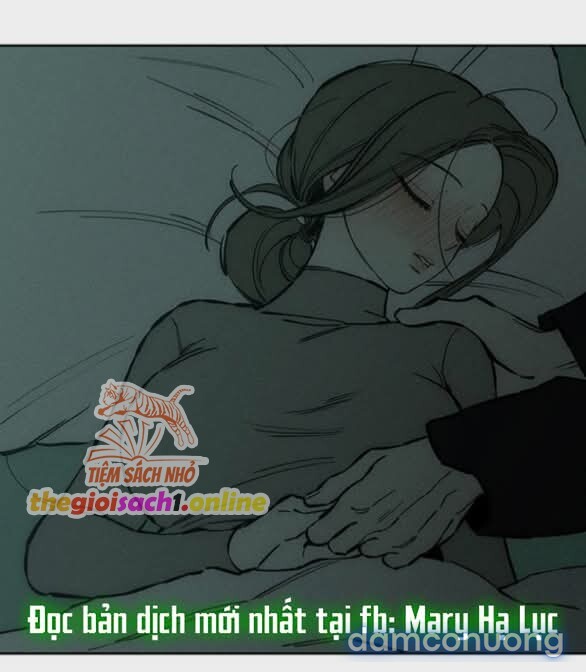 [18+] Nước Mắt Trên Đóa Hoa Tàn 