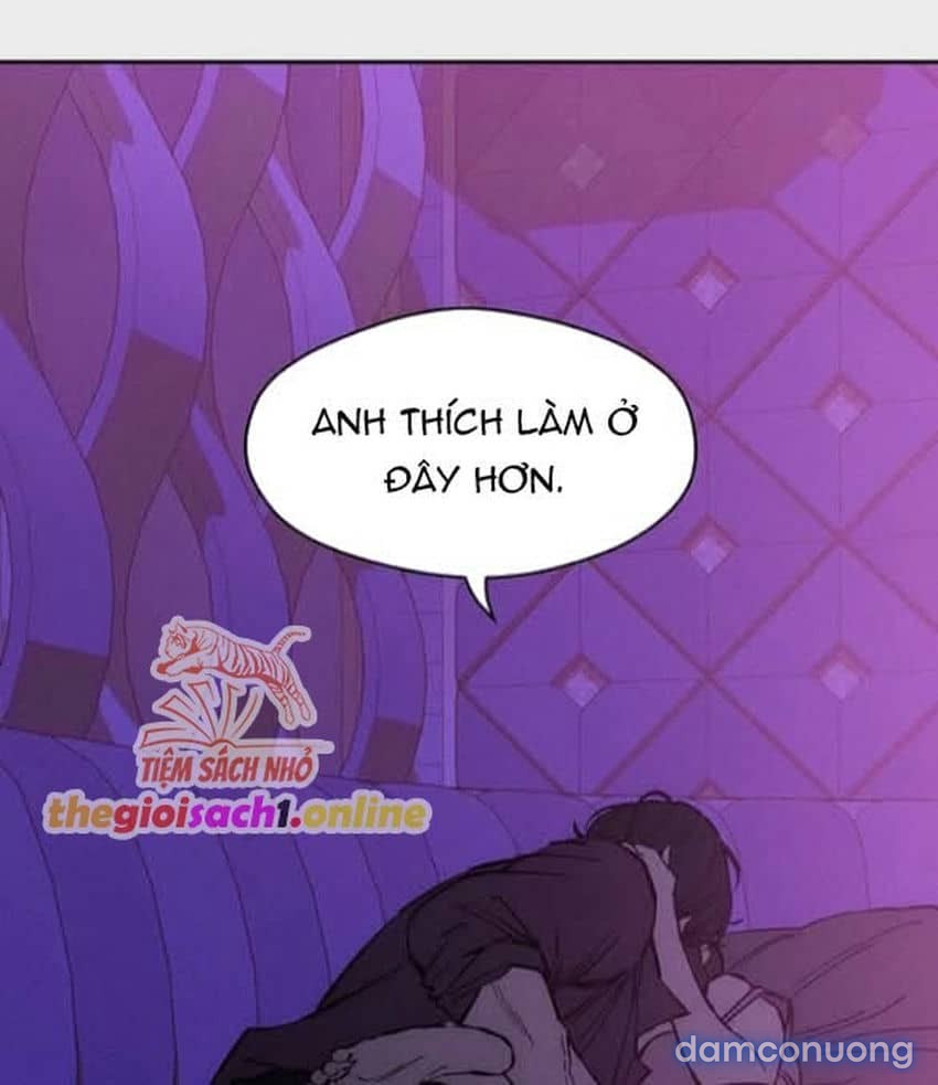 [18+] Nước Mắt Trên Đóa Hoa Tàn 