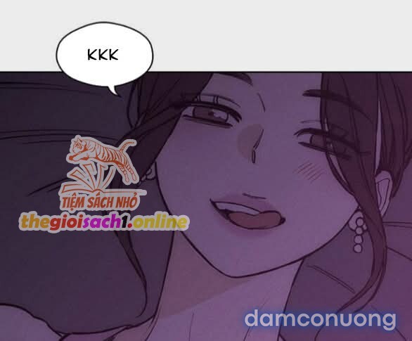 [18+] Nước Mắt Trên Đóa Hoa Tàn 