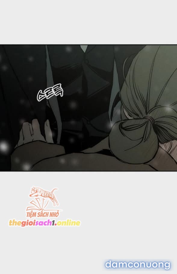 [18+] Nước Mắt Trên Đóa Hoa Tàn 