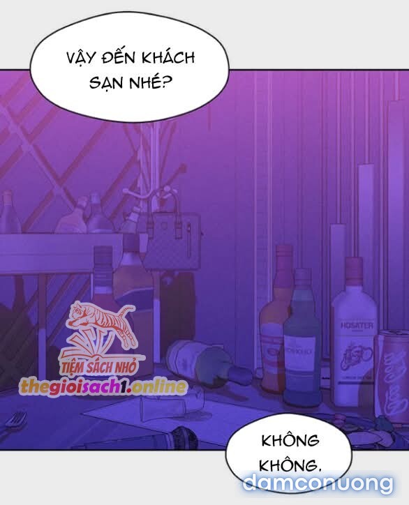 [18+] Nước Mắt Trên Đóa Hoa Tàn 