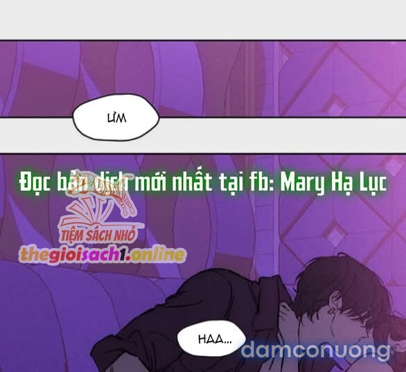 [18+] Nước Mắt Trên Đóa Hoa Tàn 