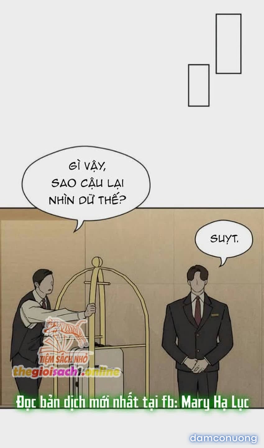 [18+] Nước Mắt Trên Đóa Hoa Tàn 
