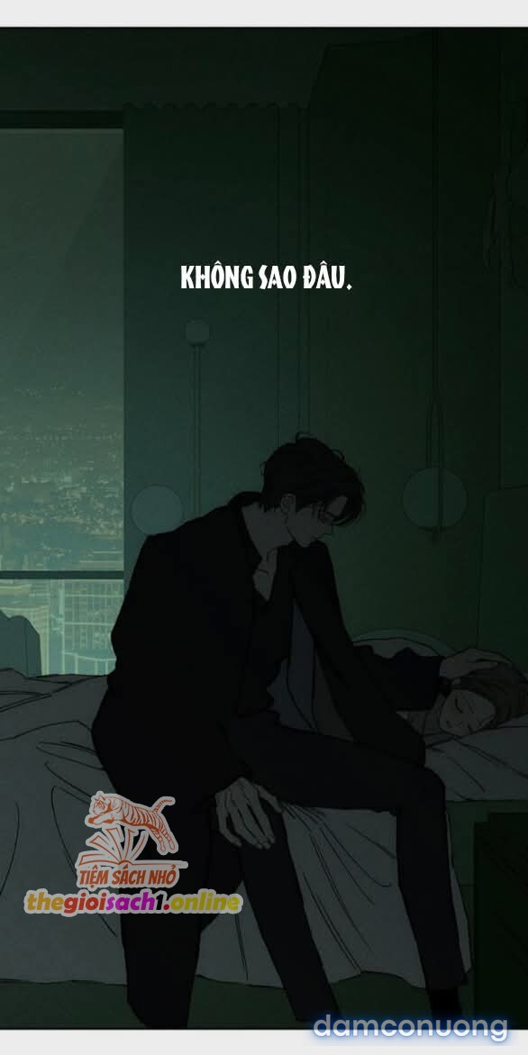 [18+] Nước Mắt Trên Đóa Hoa Tàn 