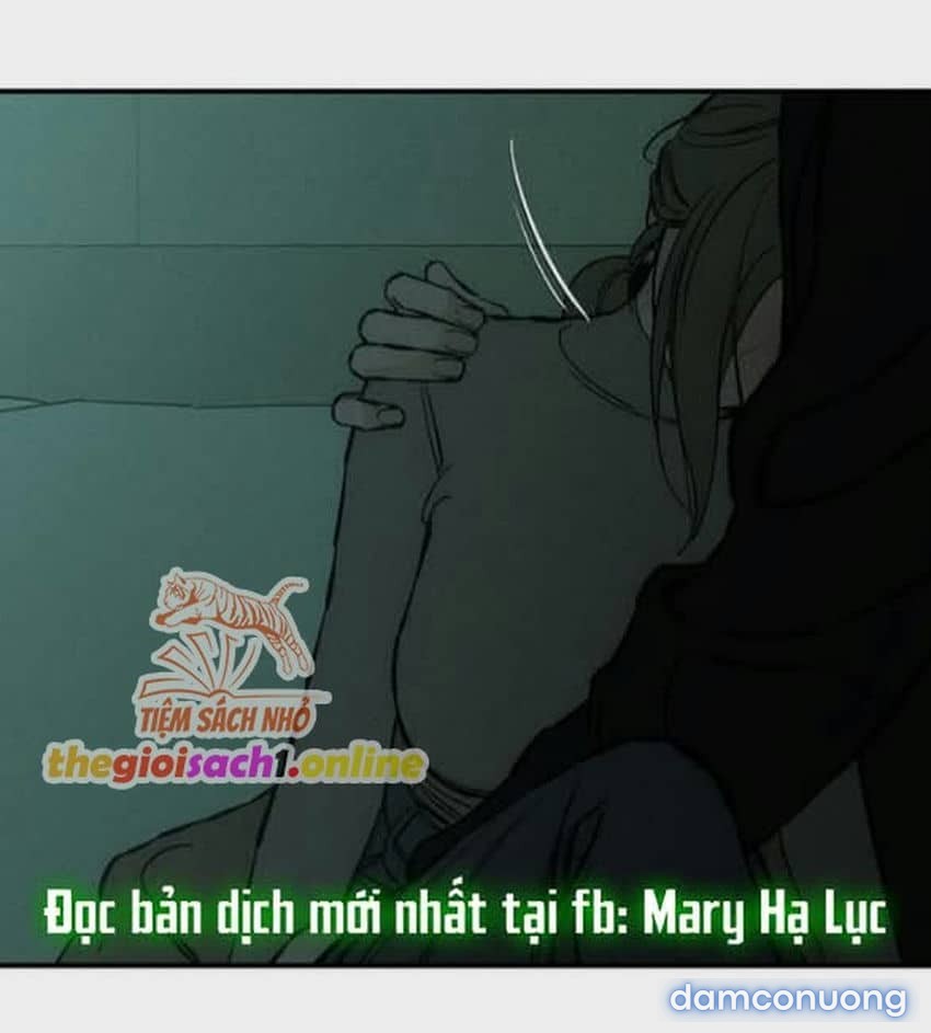 [18+] Nước Mắt Trên Đóa Hoa Tàn 