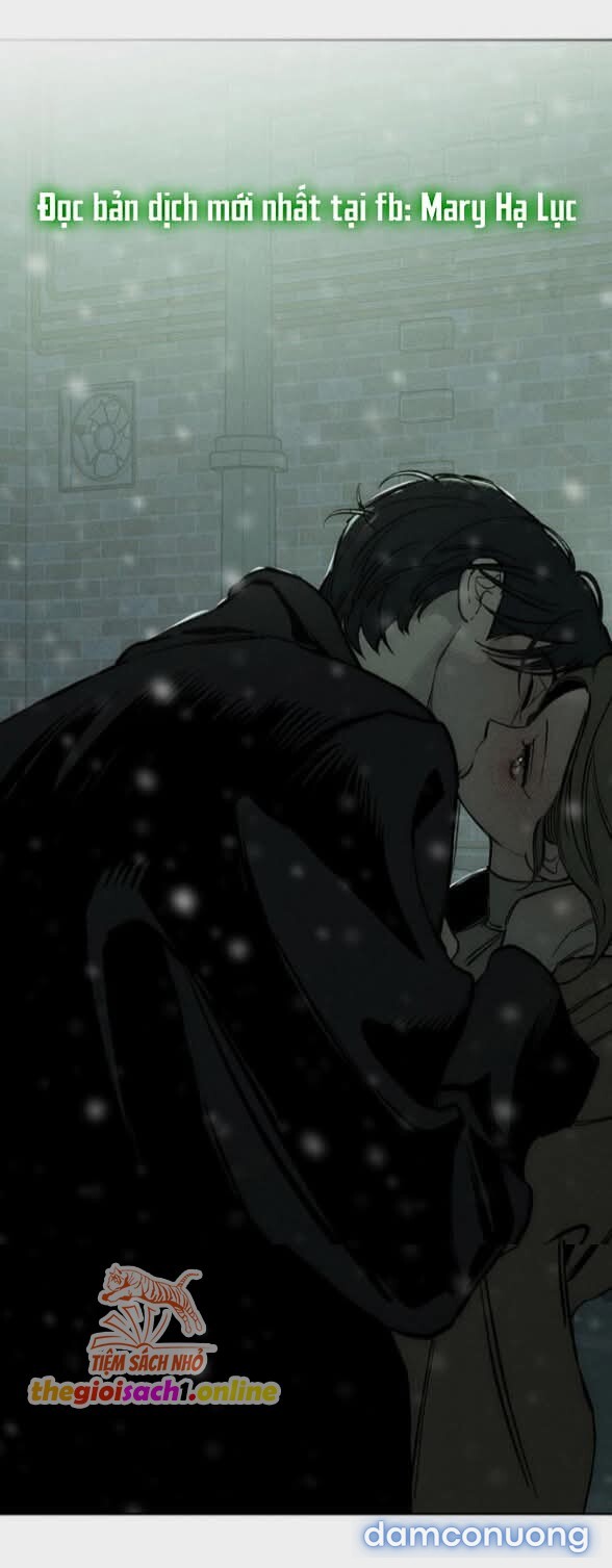 [18+] Nước Mắt Trên Đóa Hoa Tàn 