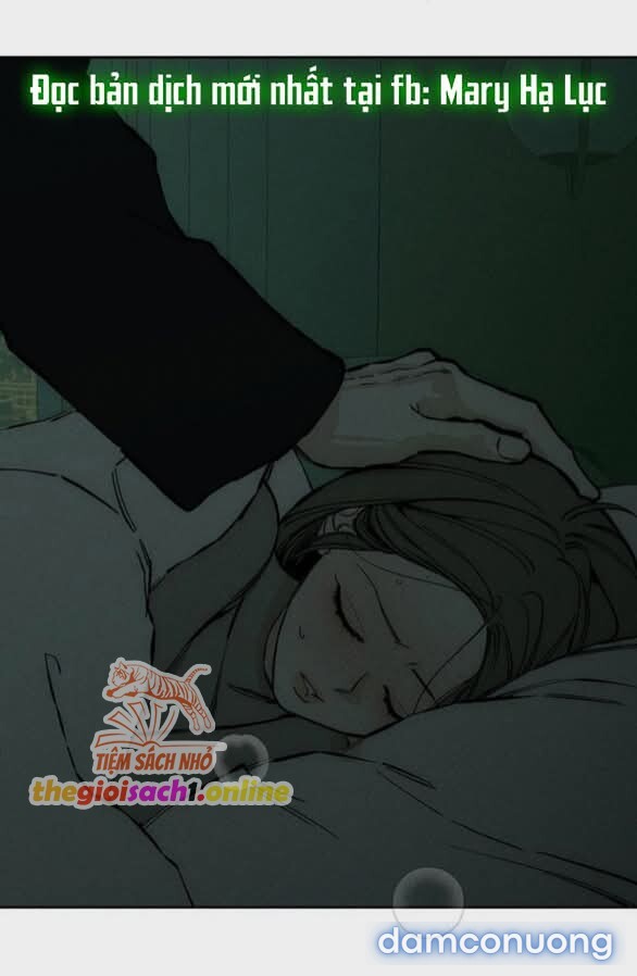 [18+] Nước Mắt Trên Đóa Hoa Tàn 