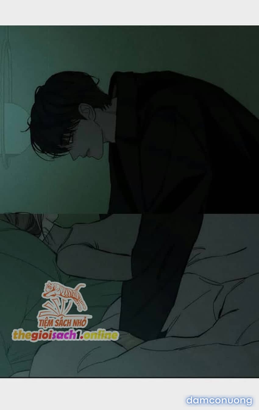[18+] Nước Mắt Trên Đóa Hoa Tàn 