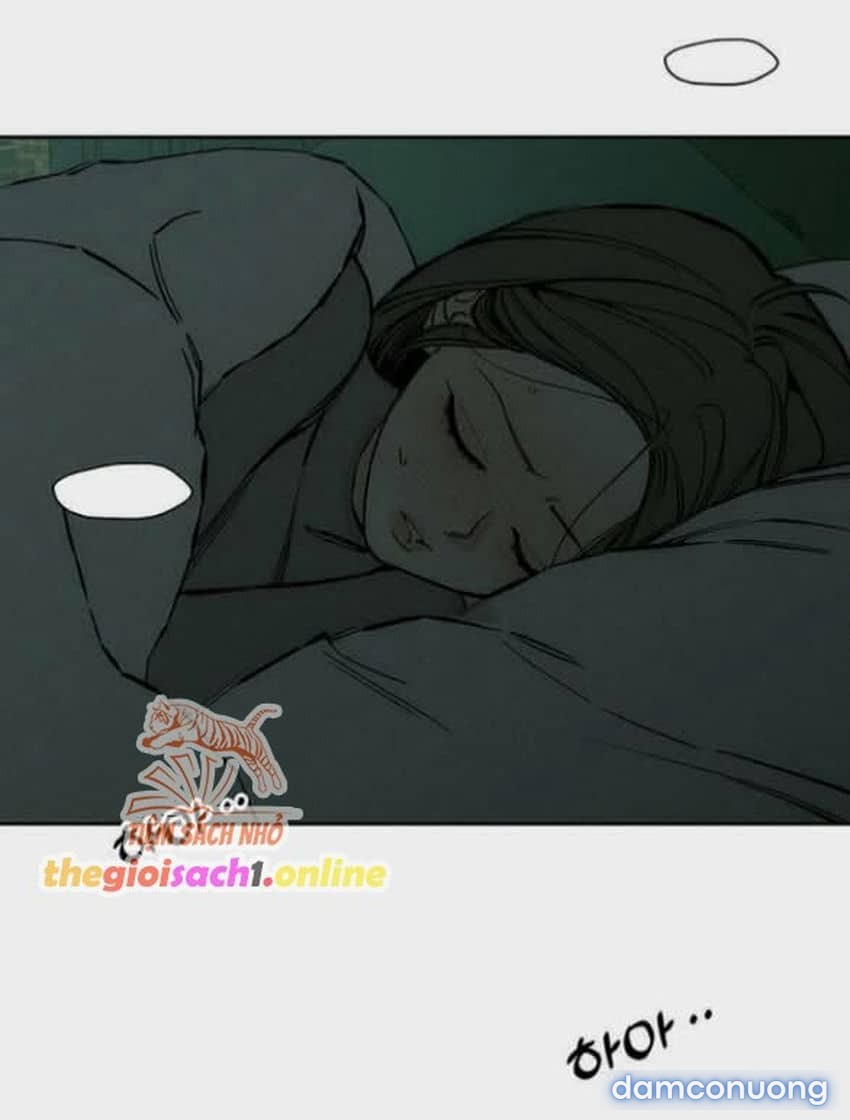 [18+] Nước Mắt Trên Đóa Hoa Tàn 
