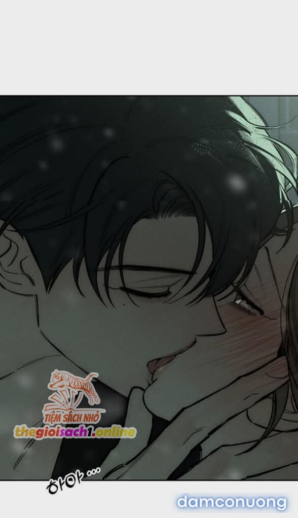 [18+] Nước Mắt Trên Đóa Hoa Tàn 