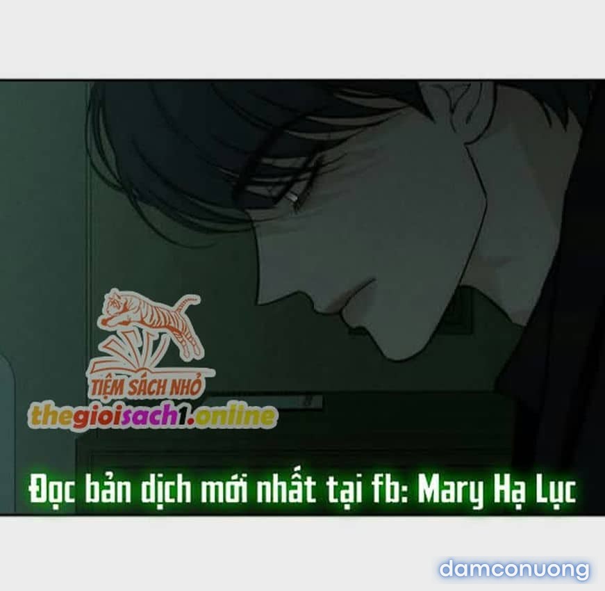[18+] Nước Mắt Trên Đóa Hoa Tàn 