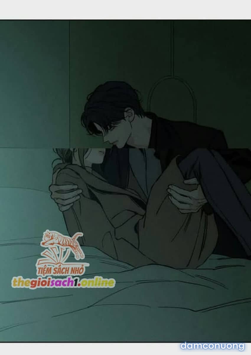 [18+] Nước Mắt Trên Đóa Hoa Tàn 