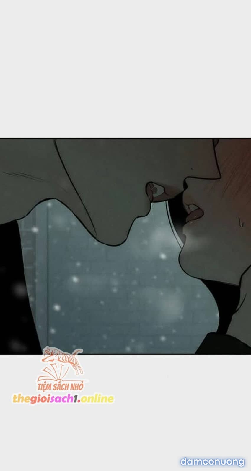 [18+] Nước Mắt Trên Đóa Hoa Tàn 