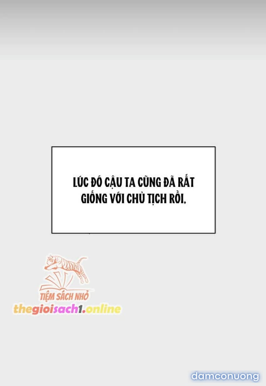 [18+] Nước Mắt Trên Đóa Hoa Tàn 